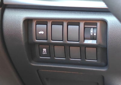 2026 Subaru WRX Limited