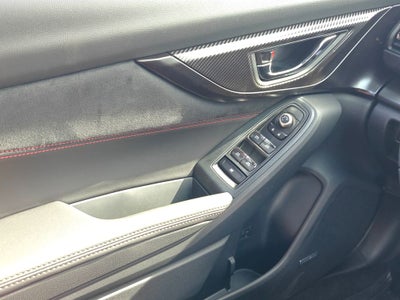 2026 Subaru WRX Limited