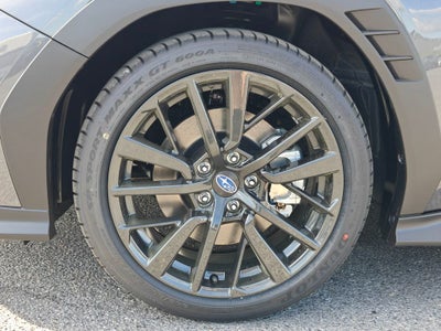 2026 Subaru WRX Limited