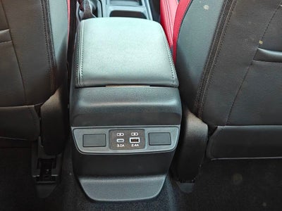 2026 Subaru WRX Limited