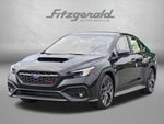 2026 Subaru WRX tS