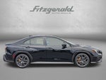 2026 Subaru WRX tS