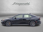 2026 Subaru WRX tS