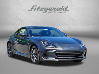 2026 Subaru BRZ Limited