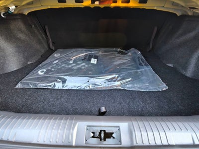 2026 Subaru BRZ Series.Yellow