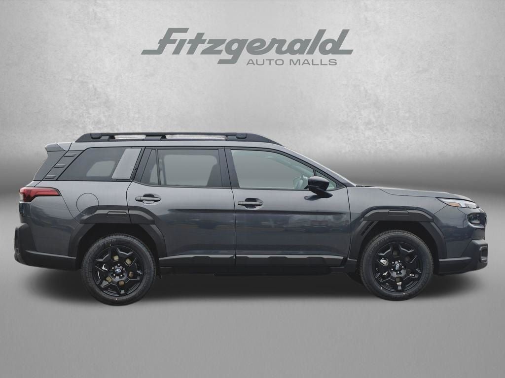 2026 Subaru OUTBACK Limited