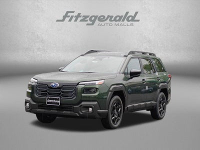 2026 Subaru OUTBACK Limited