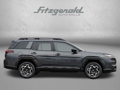 2026 Subaru OUTBACK Touring