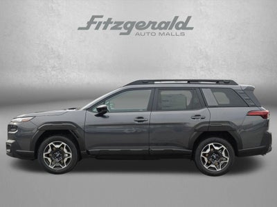 2026 Subaru OUTBACK Touring