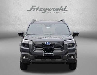 2026 Subaru OUTBACK Touring