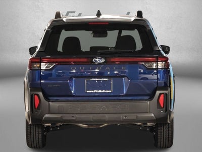2026 Subaru OUTBACK Limited XT
