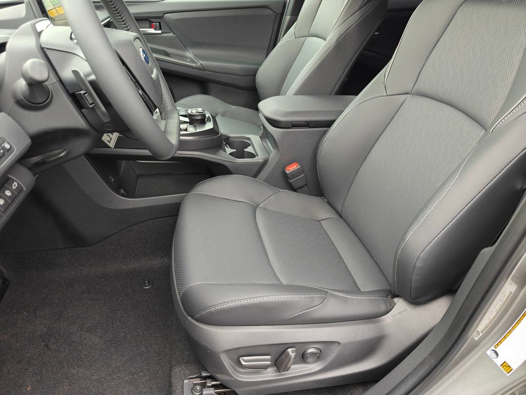2026 Subaru SOLTERRA Premium