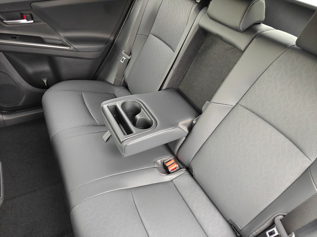 2026 Subaru SOLTERRA Premium