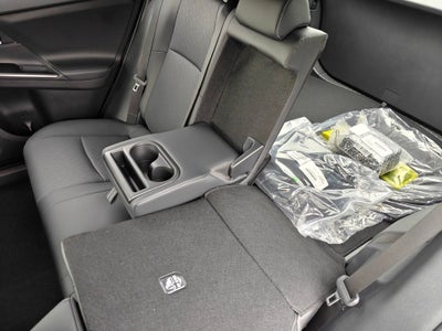 2026 Subaru SOLTERRA Premium