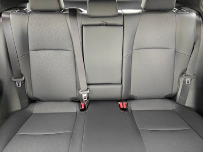 2026 Subaru SOLTERRA Premium