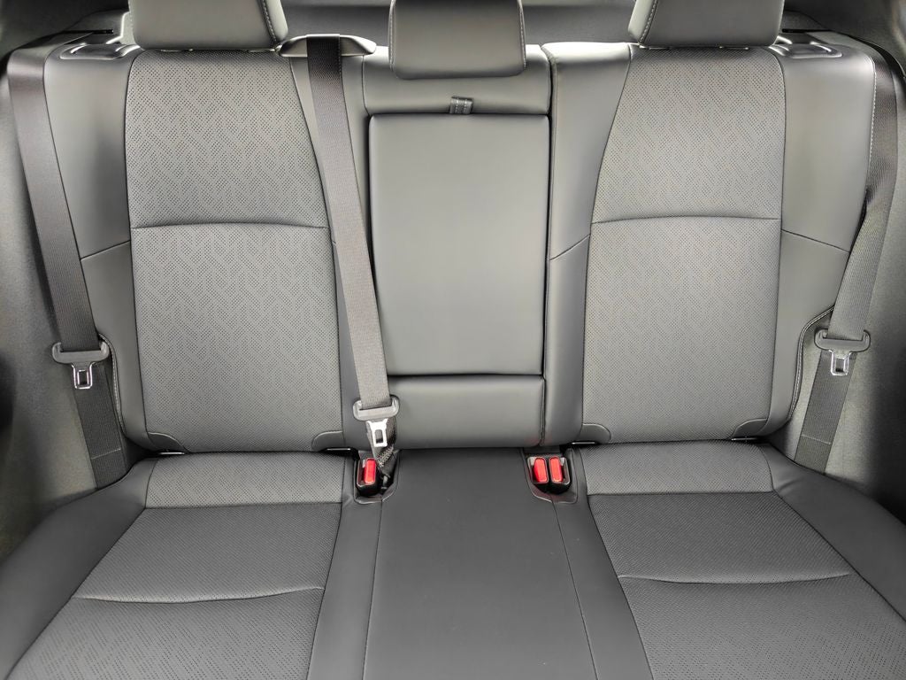 2026 Subaru SOLTERRA Premium