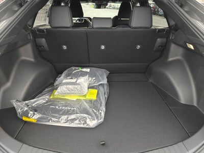 2026 Subaru SOLTERRA Premium