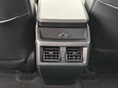 2026 Subaru SOLTERRA Premium