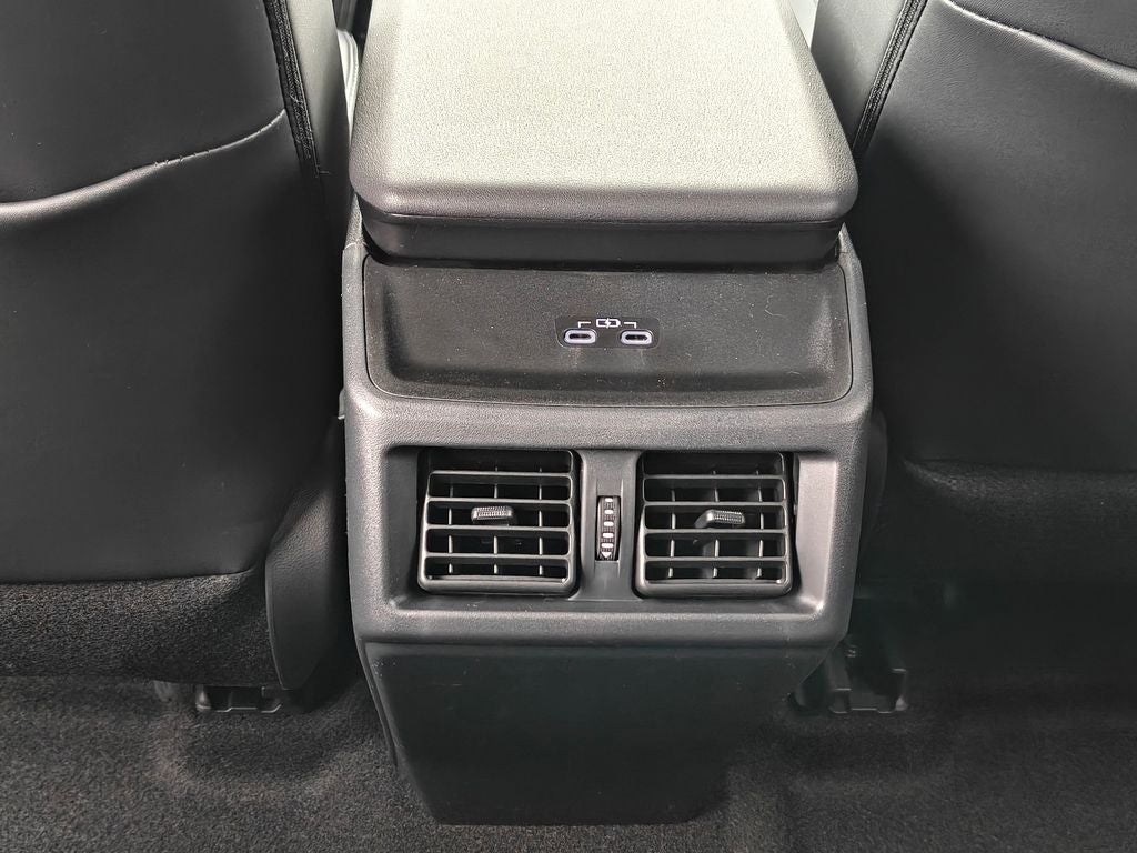 2026 Subaru SOLTERRA Premium