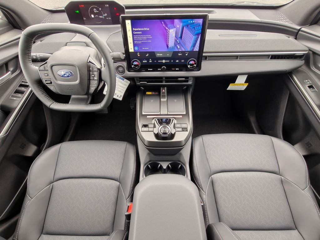 2026 Subaru SOLTERRA Premium