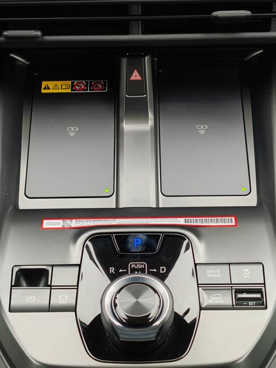 2026 Subaru SOLTERRA Premium