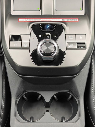 2026 Subaru SOLTERRA Premium