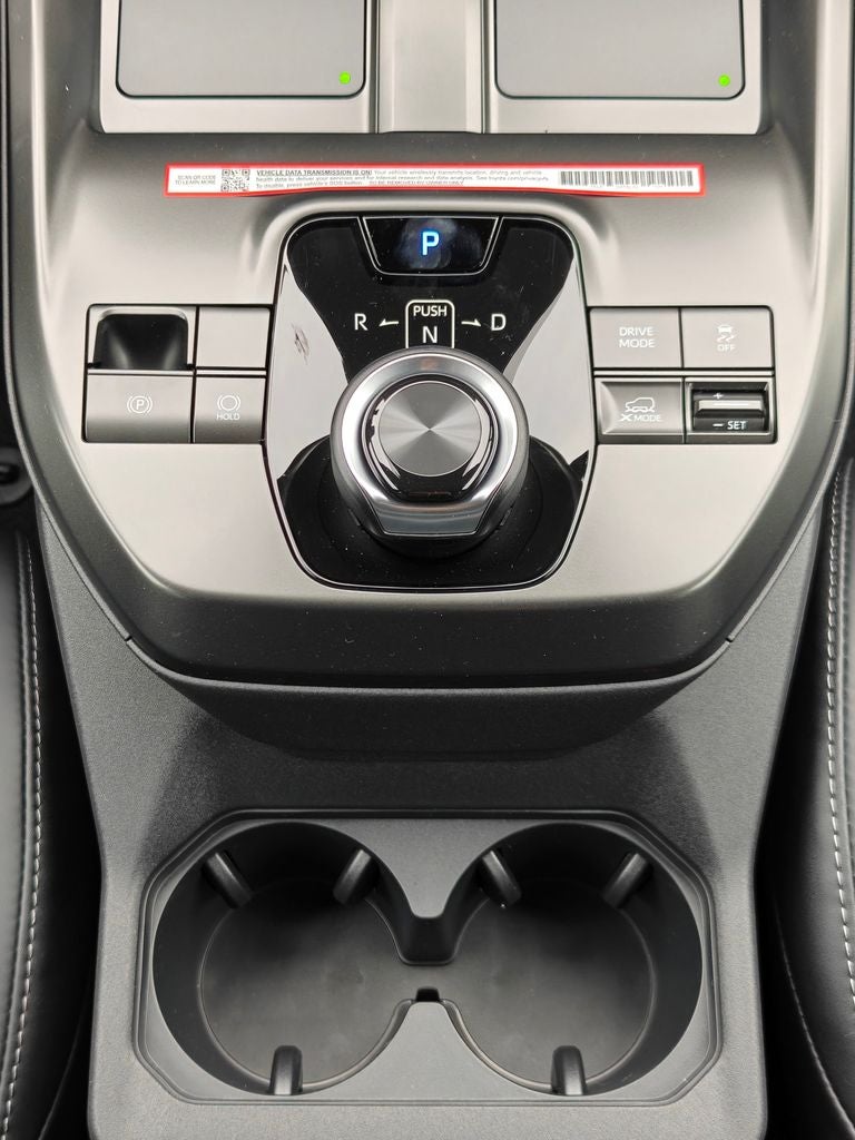 2026 Subaru SOLTERRA Premium