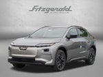 2026 Subaru SOLTERRA Premium