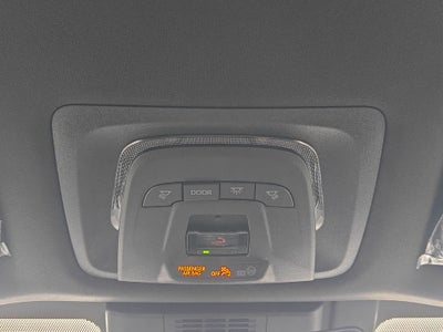 2026 Subaru SOLTERRA Premium