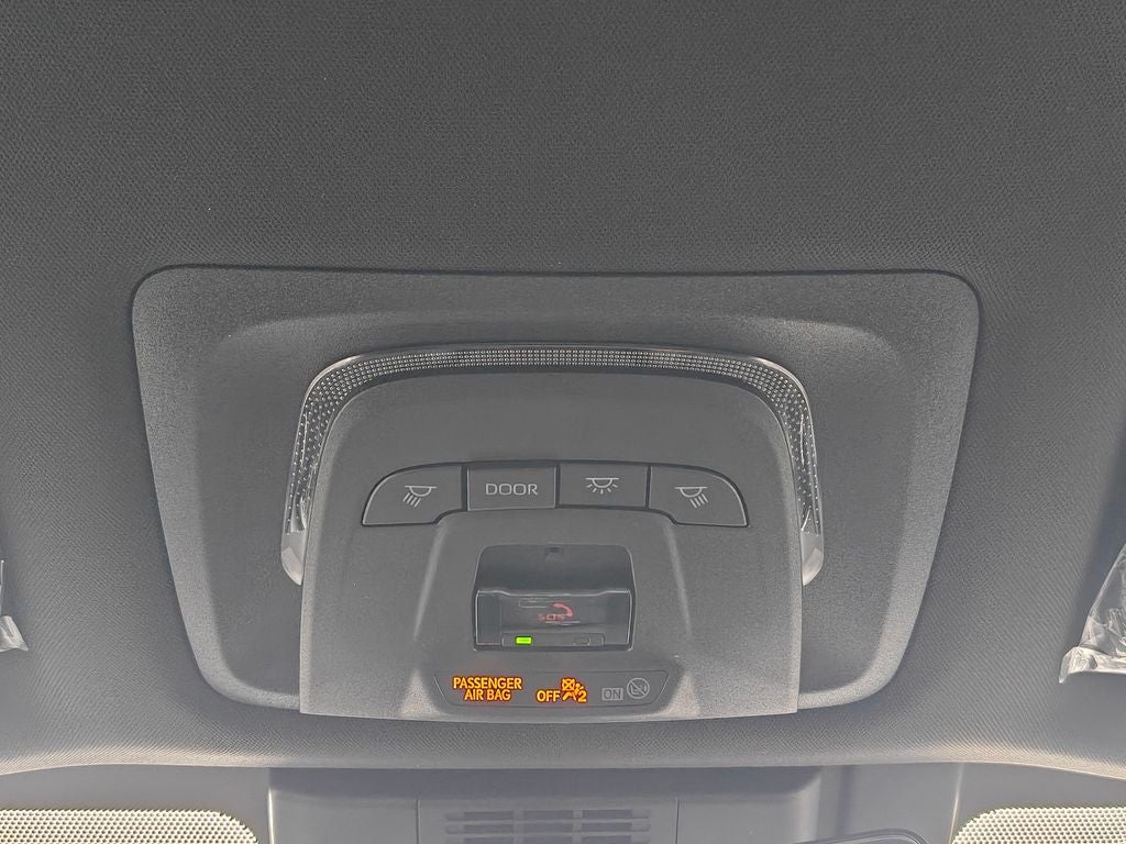 2026 Subaru SOLTERRA Premium