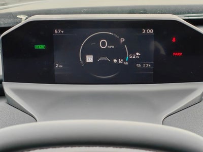 2026 Subaru SOLTERRA Premium