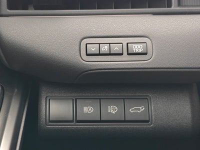 2026 Subaru SOLTERRA Premium