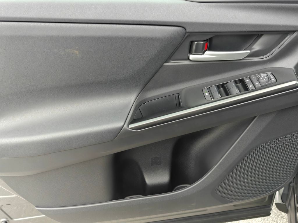 2026 Subaru SOLTERRA Premium