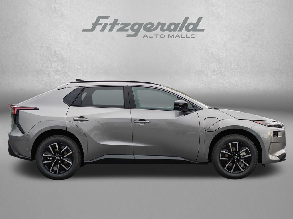 2026 Subaru SOLTERRA Premium