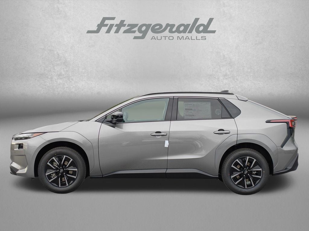 2026 Subaru SOLTERRA Premium