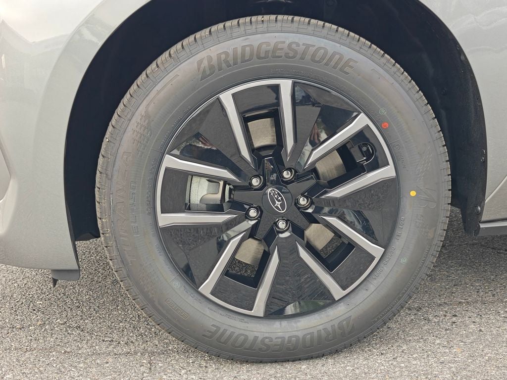 2026 Subaru SOLTERRA Premium