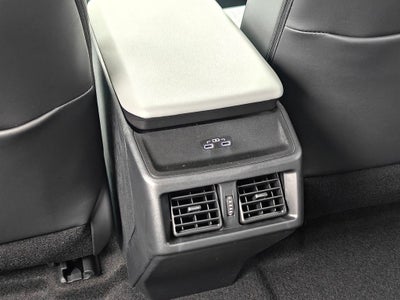 2026 Subaru SOLTERRA Premium