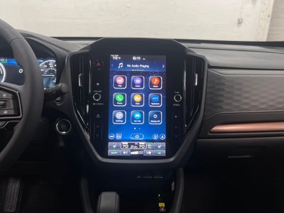 2026 Subaru FORESTER Sport Hybrid