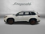 2026 Subaru FORESTER Sport Hybrid