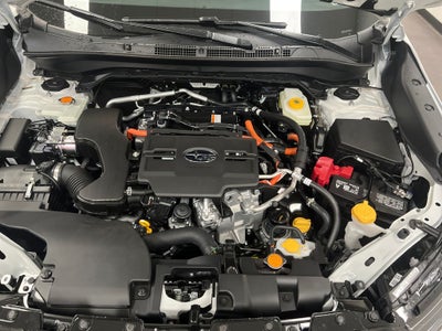 2026 Subaru FORESTER Sport Hybrid