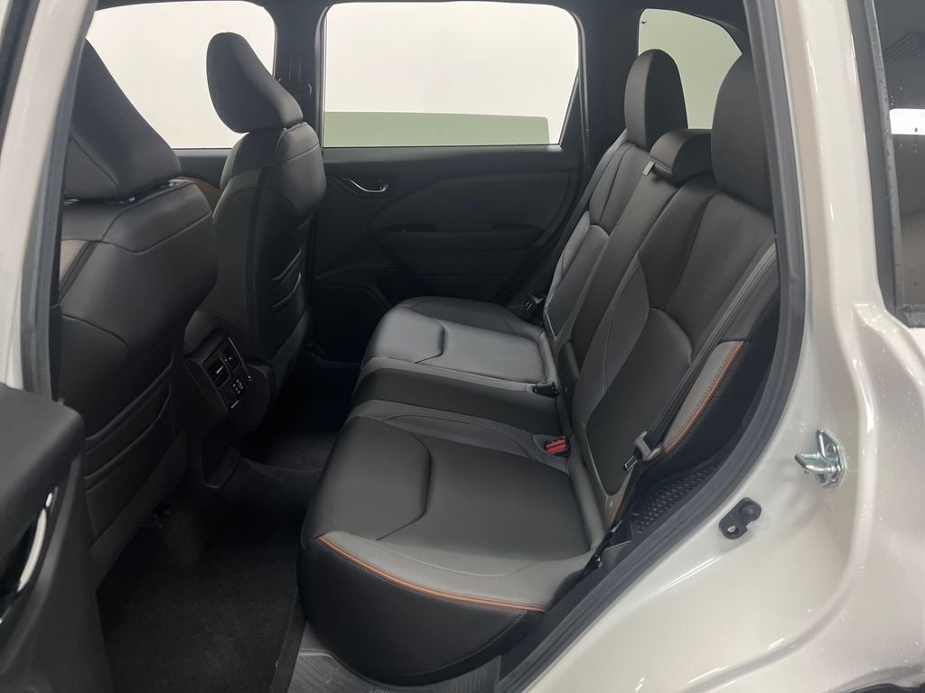 2026 Subaru FORESTER Sport Hybrid