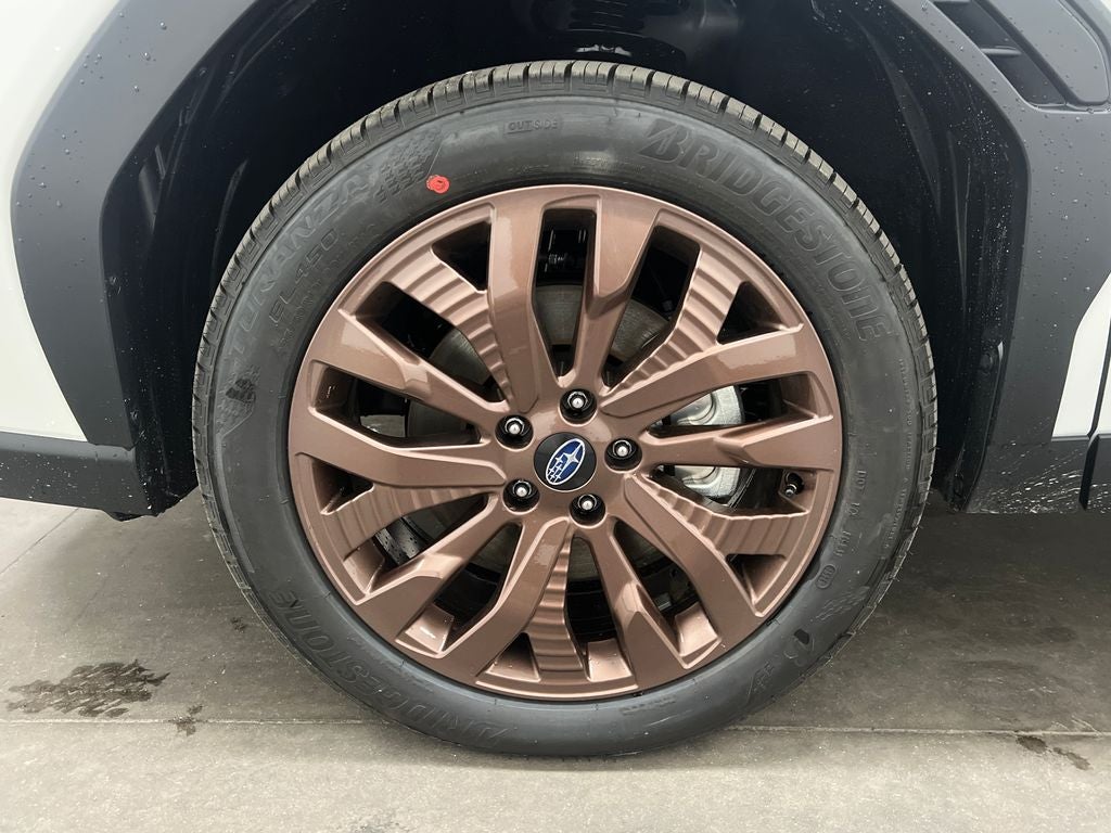 2026 Subaru FORESTER Sport Hybrid