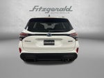 2026 Subaru FORESTER Sport Hybrid