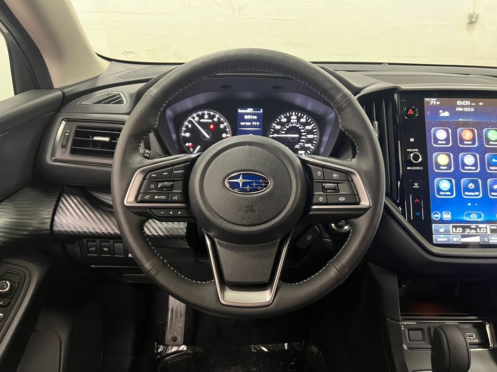 2026 Subaru ASCENT Premium 7-Passenger