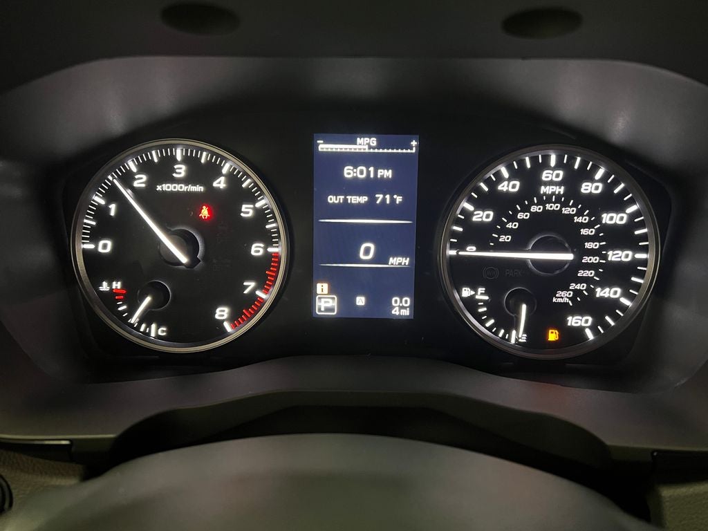 2026 Subaru ASCENT Premium 7-Passenger