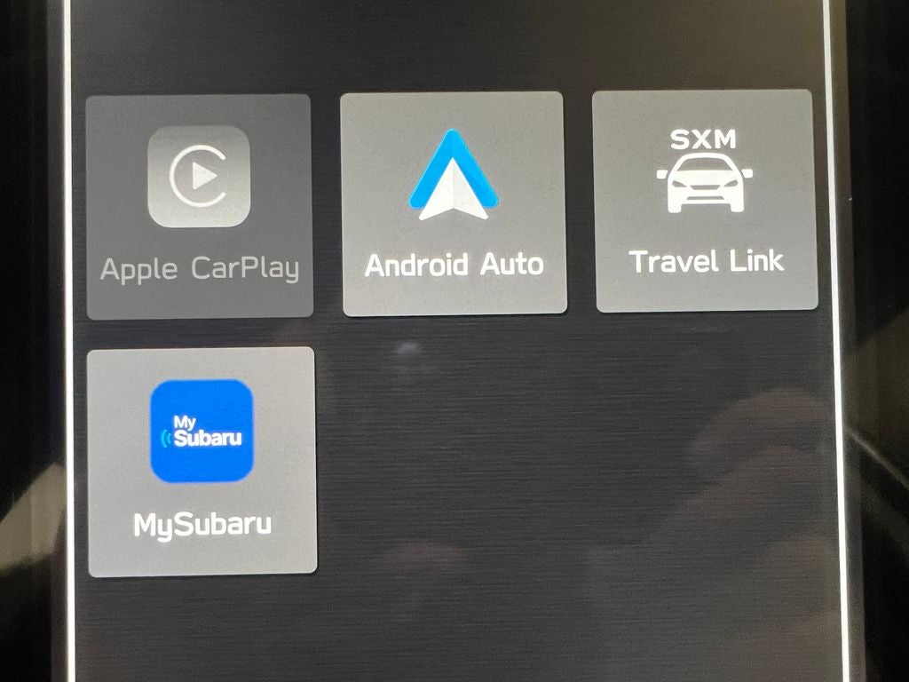 2026 Subaru ASCENT Premium 7-Passenger