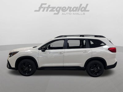 2026 Subaru ASCENT Premium 7-Passenger