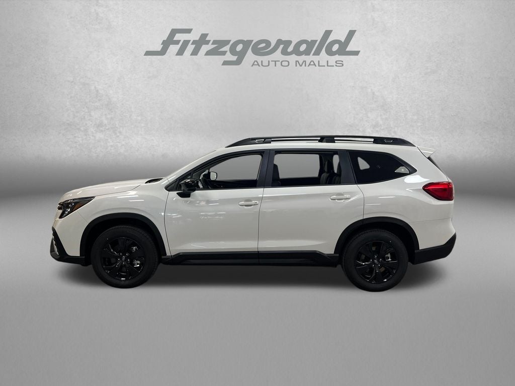 2026 Subaru ASCENT Premium 7-Passenger