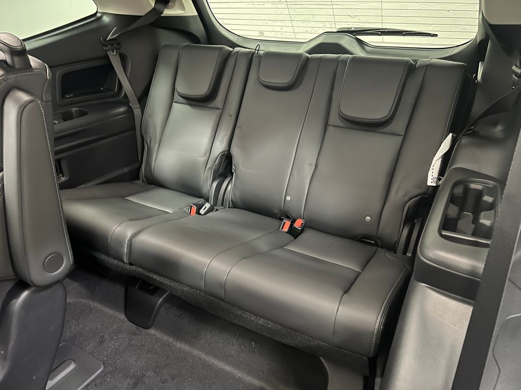 2026 Subaru ASCENT Premium 7-Passenger