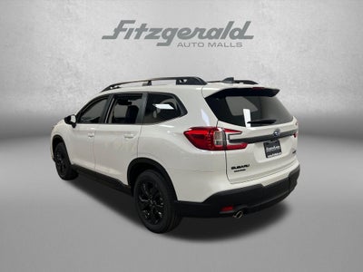 2026 Subaru ASCENT Premium 7-Passenger